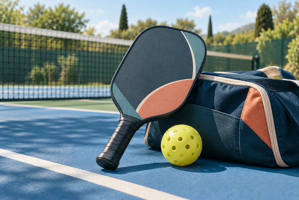 Illustration de l'article « Licence FFT et clubs : où pratiquer le pickleball en France »